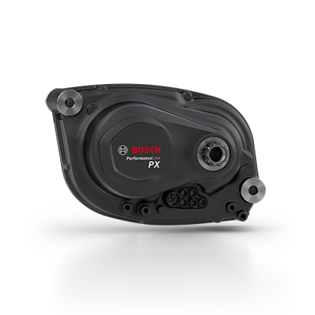 Bosch Drive Unit Performance Line PX max. 90Nm (BDU34)